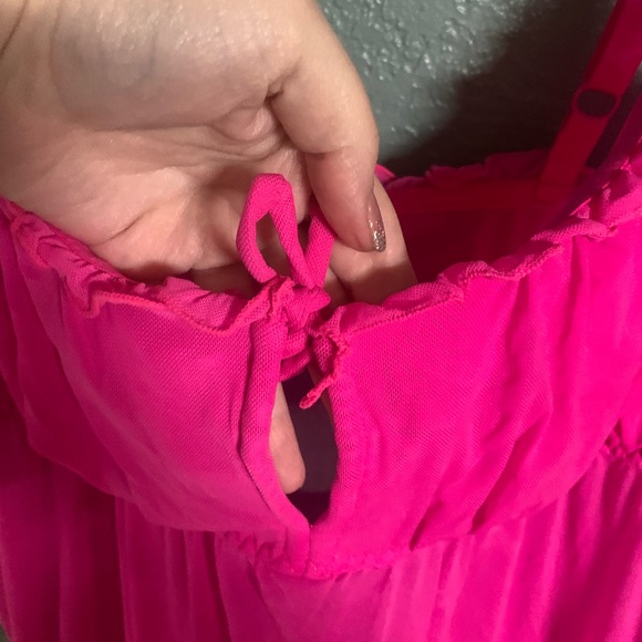 Torrid Overt Innocence Wireless Babydoll NWOT size 2 - Picture 6 of 9